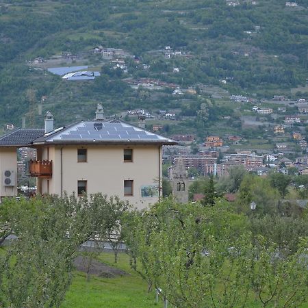 La Maison De Jose Aosta Zewnętrze zdjęcie